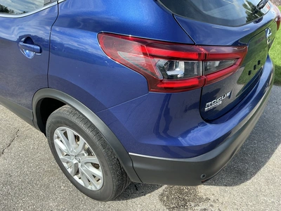 Used 2021 NISSAN ROGUE SUVs Michigan US | Miedema Asset Management Group #1461327