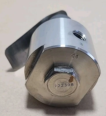 USED CASHCO 4381