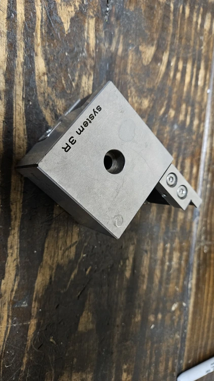 Used SYSTEM 3R 3R-220.3 EDM Accessories Illinois US | Advanced Capital Equipment #58705