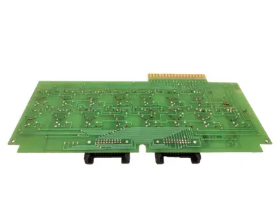 Used Leeds Northrup 025187 0879A1 Circuit Board Printed Circuit Boards (PCB) Michigan US | Maverick Industrial Sales #1468031