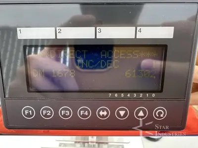 Used MODULAR PACKAGING MC2 Tablet/Capsule Counters California US | Star Industries #1254342