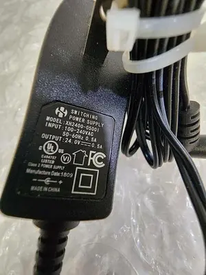 ADAPTER SWITCHING POWER SUPPLY XH2400-0500I