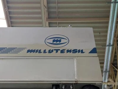 USED 2006 MILLUTENSIL MIL 307