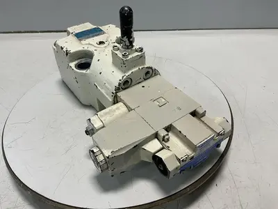 USED VICKERS TCG50-10-FEV-P7-H-13-S158