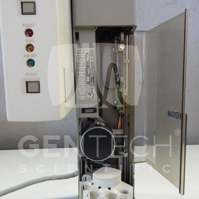 Used AGILENT _UNKNOWN_ GPC Systems New York US | GenTech Scientific #1447079