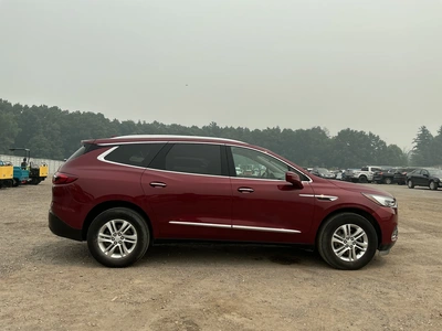 Used 2019 BUICK ENCLAVE SUVs Michigan US | Miedema Asset Management Group #1313009