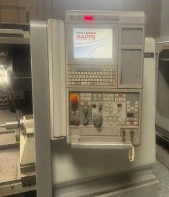 2014 MORI SEIKI NLX-2500/700 CNC Lathes | SNL Machine Trader LLC (2)