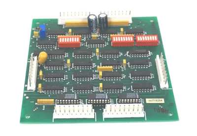 USED POWER-TEK 980178 PC BOARD CCI718264