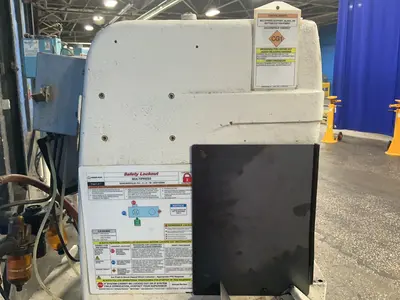 Used DENISON 254861W Hydraulic Presses Ohio US | HGR 24 #1304898