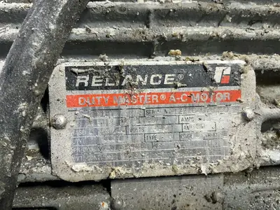 Used BLACKMER BXL1 1/4NFHTB Pumps Ohio US | HGR 24 #1405038