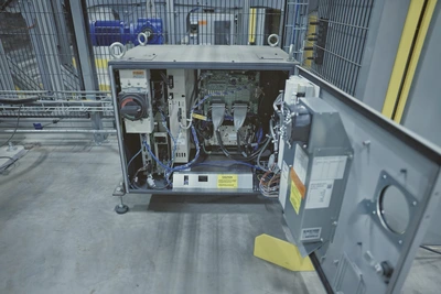 USED 2022 YASKAWA MOTOMAN GP25-12