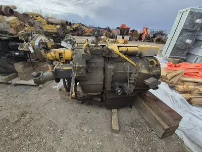 USED 2017 KOMATSU R561-13-51030