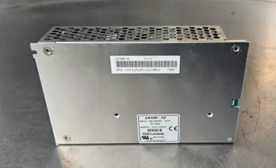 TDK-Lambda LS100-12 Power Supply (BIN735)