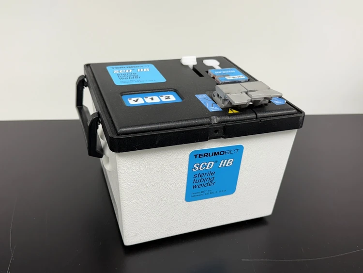 Used _UNKNOWN_ SCD IIB Miscellaneous Laboratory Equipment Missouri US | BioLabTek #805124