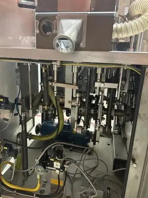 USED 2022 BOSCH GKF 705 CAPSYLON