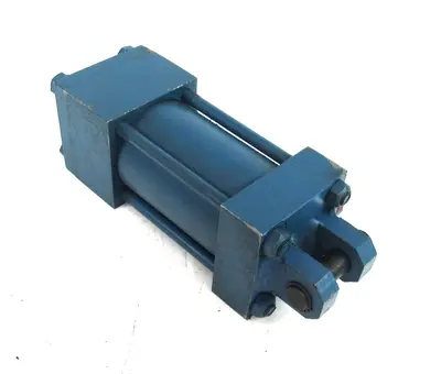 USED MANNESMANN ISO 9001/Q59000