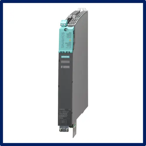 NEW SIEMENS 6SL3130-6TE25-5AA3