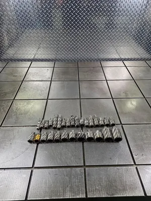 N/A Mag Drill Bits Tooling | GMT (1)