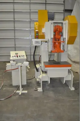 USED ROUSSELLE B1-70