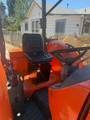 2009 KUBOTA M8540 TRACTORS | Turner's Machinery (8)