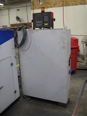 WAFIOS Bushes and Rollers Machine, virtually new, POA