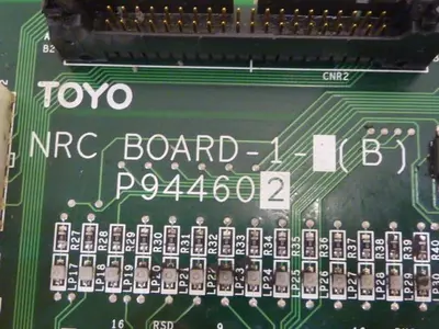 USED TOYO P944602