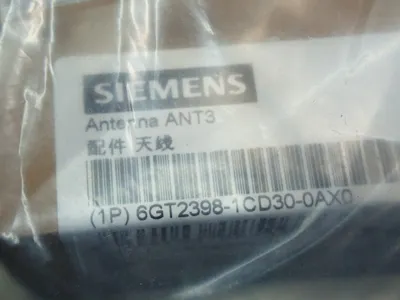 NEW SIEMENS 6GT23981CD400AX0