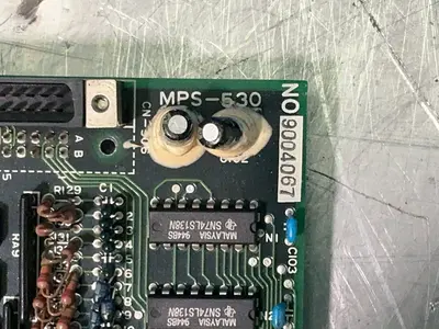 Used MAZAK I829039 Printed Circuit Boards (PCB) Ohio US | HGR 24 #1316497