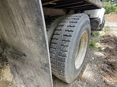 Used 1994 INTERNATIONAL 4700 Dump trucks Ohio US | Proxy Equipment #1388847