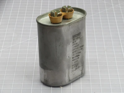 Used MALLORY _UNKNOWN_ Capacitors | OCO Industrial #1624981