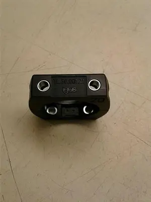 New | in-Stock IGUS ENERGY MULTI-DIRECTIONAL ROBOTIC CABLE PROTEC TL.70.01.Z0 ( TL.70.001.Z0 , TL.70.002.Z0 ) Cable & Wire Michigan US | ND Industrial Surplus #1208503