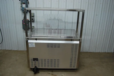 USED Continental SW48N18M