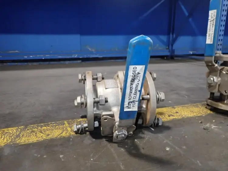 Used CF FZ15FR Pumps Ohio US | HGR 24 #862793
