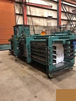 Used MAREN 203-103S Misc Recycling Florida US | ESCOBAR TRADING, INC. #303802