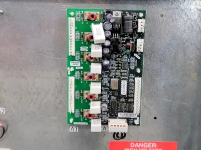 USED GENERAL ELECTRIC TAK94FCB