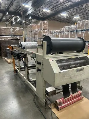 2000 SENCORP 2500 VACUUM FORMING MACHINES | Machinery Network (10)