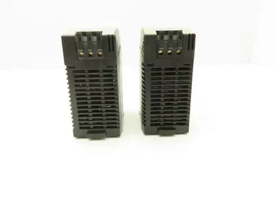 Allen Bradley 1606-XLP30B Power Supply 24VDC 30/50W 120V Lot of 5
