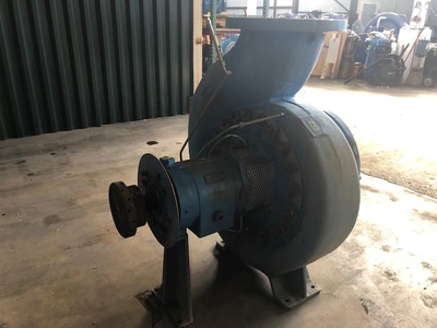 USED Goulds 3180XL