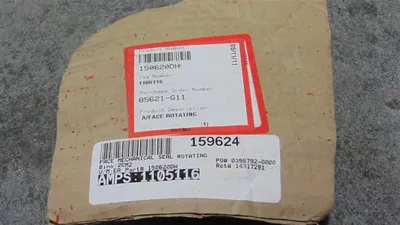 Flowserve 150620DH Mechanical Seal Rotating Face New