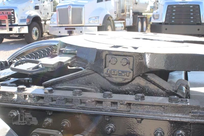New | in-Stock 2019 KENWORTH T880 Winch Trucks Texas US | Roll Off Truck World #1491751