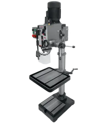 New | in-Stock JET GHD-20T Drilling & Tapping Machines Illinois US | Olympus Machinery Group #1349099