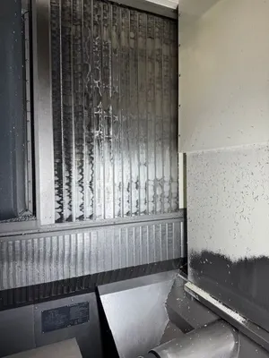 2023 DMG MORI DNC 65 MONOBLOCK RS6 CNC 5 Axis Machines | USED CNC (4)