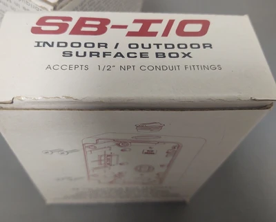 NEW SB SB-I10