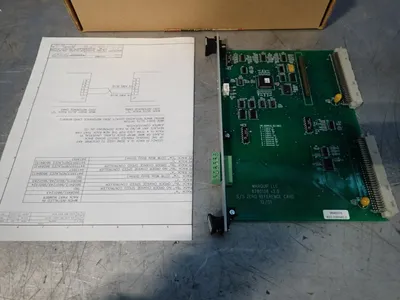 Used MARQUIP 9648015 I/O Boards & Replacement Parts Ohio US | HGR 24 #783648