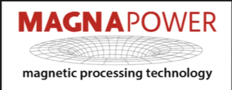Used MAGNAPOWER PP22/125FE Magnetic Separators Illinois US | Alan Ross Machinery #978928