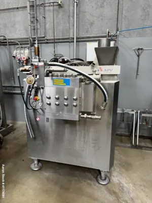 USED APV R 15-16.56