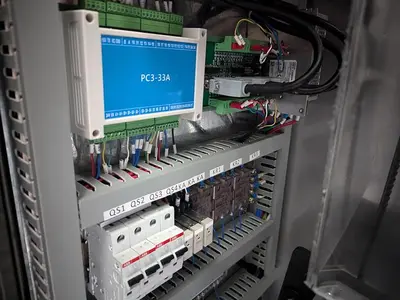USED 2020 ZHEJIANG JANGAO INTELLIGENT EQUIPMENT CO. JY-ZB400