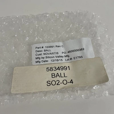 NEW Silicon Valley 103991