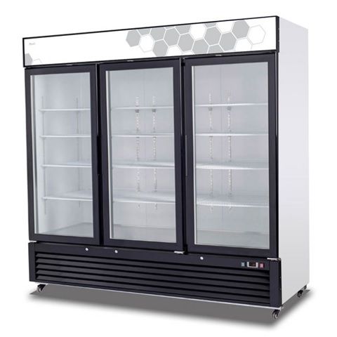 Used _UNKNOWN_ _UNKNOWN_ Display Freezers Washington US | Epic Foodwares #1557546