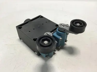 USED ARBURG 80.092